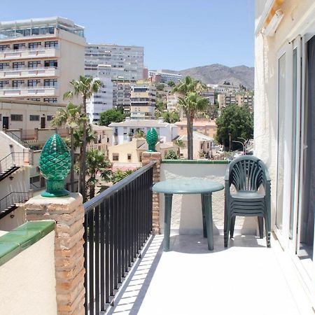 Apartamento Jazmin 24 Torremolinos Exterior foto